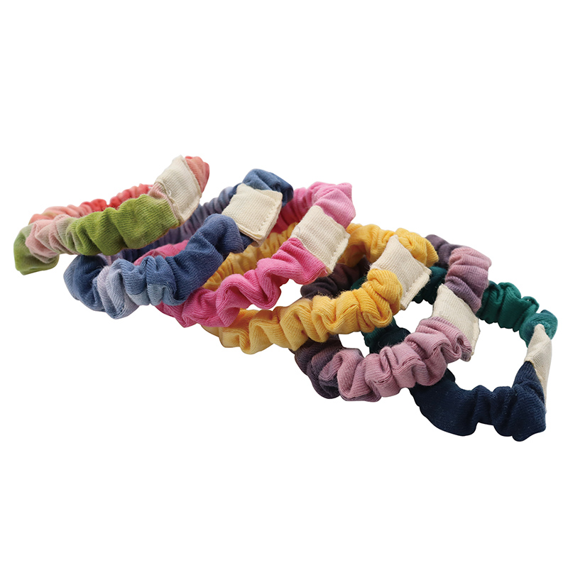 wholesale scrunchies