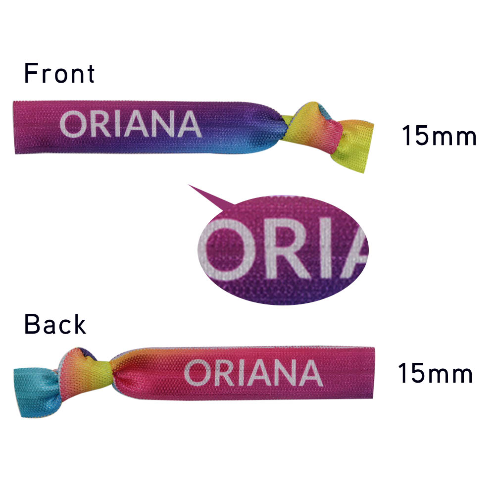 Wholesale hair ties