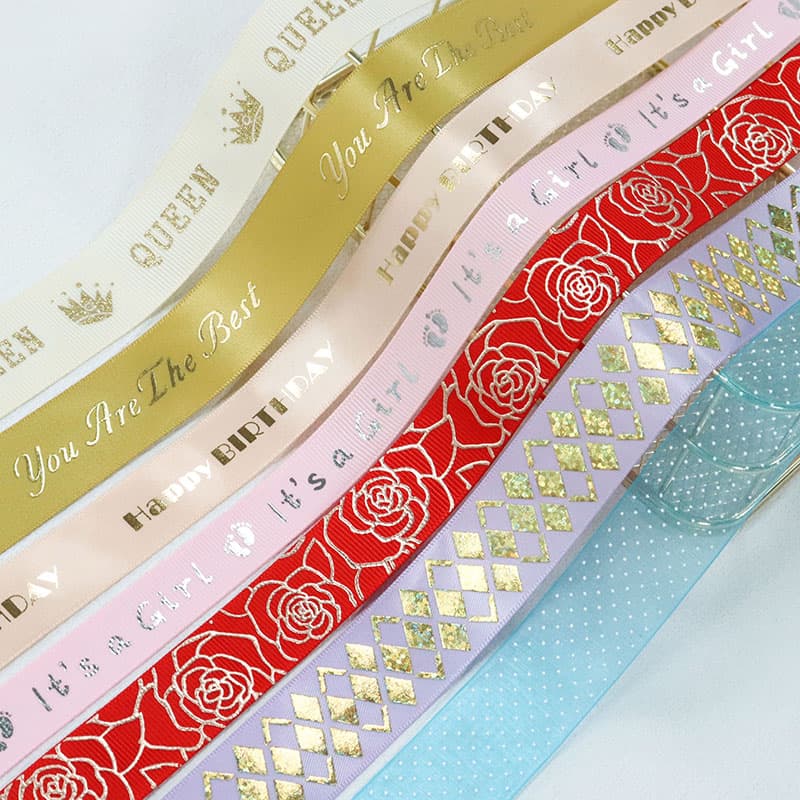 grosgrain ribbon wholesale suppliers