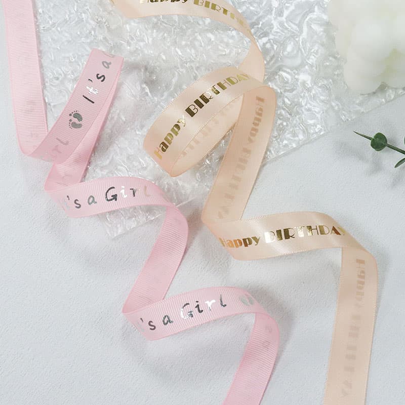 cheap ribbon for hair bows