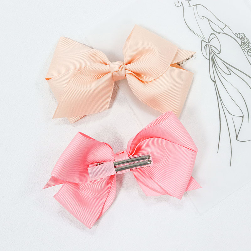 hair bow clips wholesale