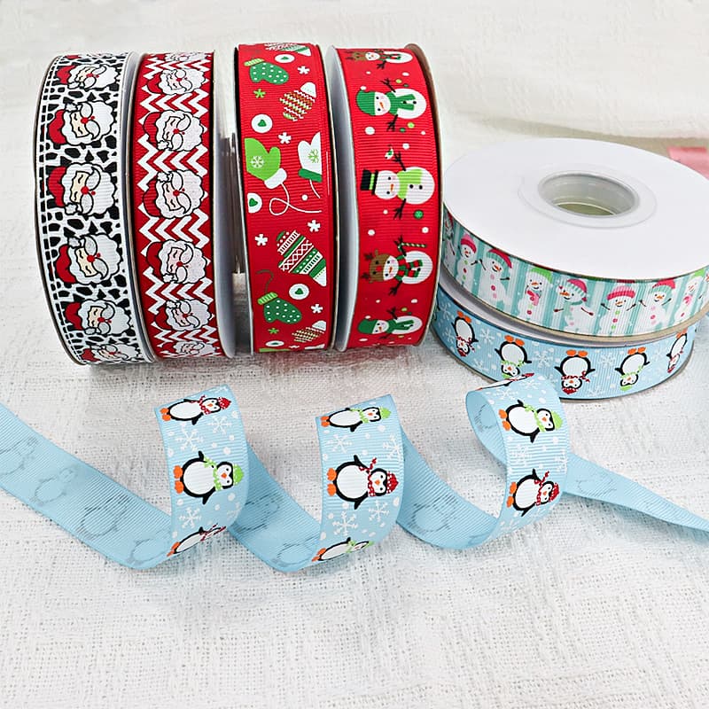 grosgrain ribbon wholesale