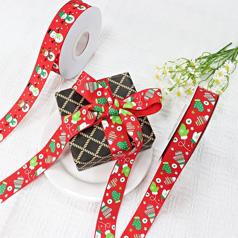 high quality grosgrain ribbon