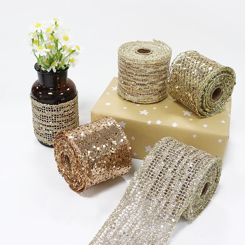 buy burlap ribbon in bulk