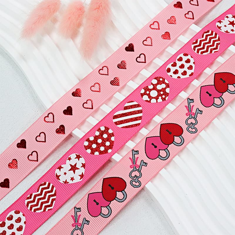 grosgrain ribbon wholesale