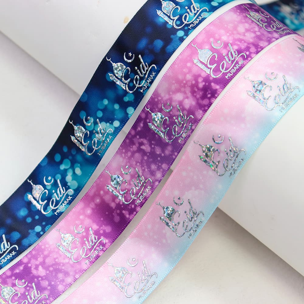 satin ribbon manufacturers