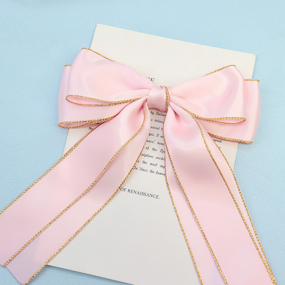 ribbon bow wholesale