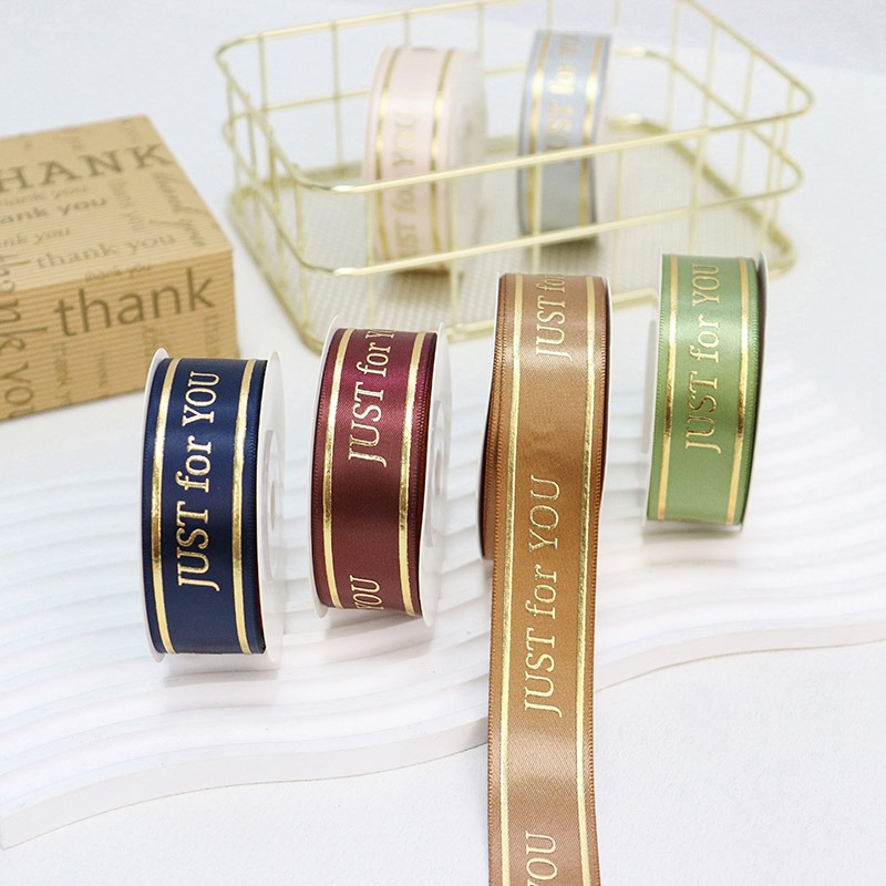 satin ribbon wholesale