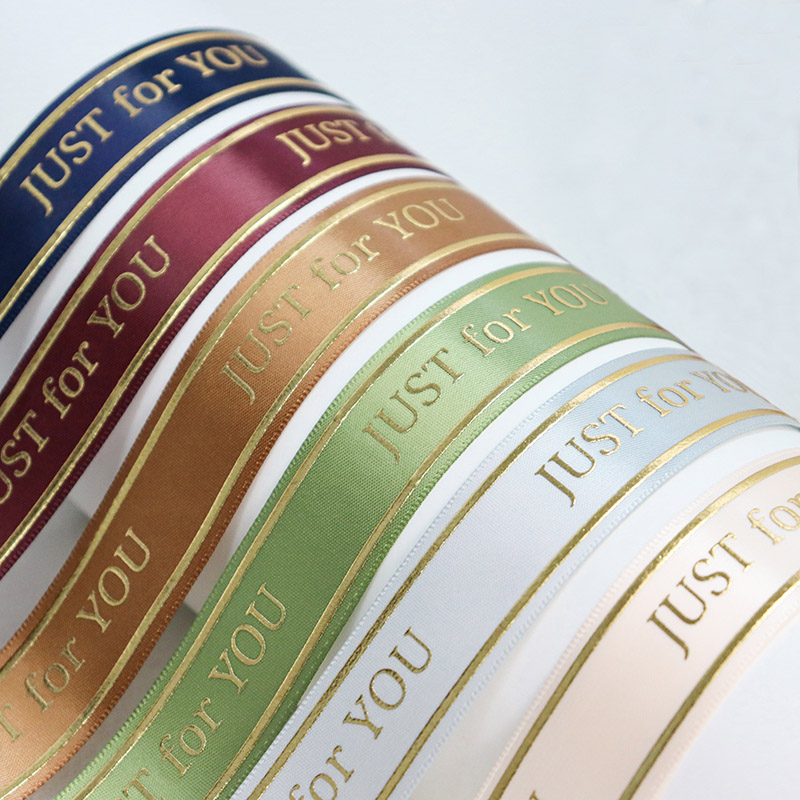 satin ribbon manufacturers