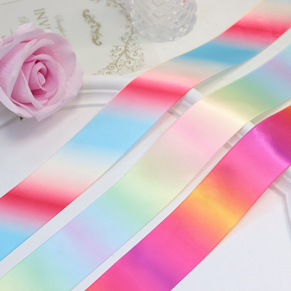 thermal transfer ribbon