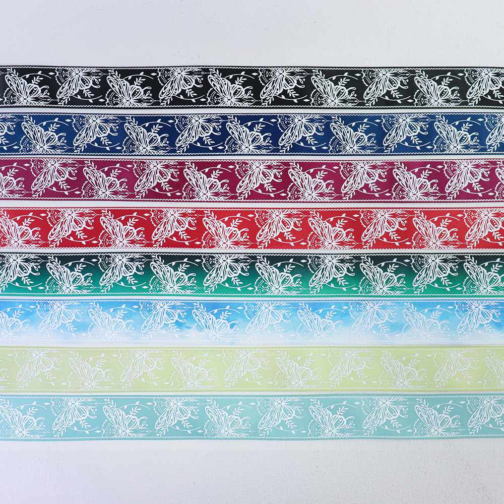 ink print ribbon