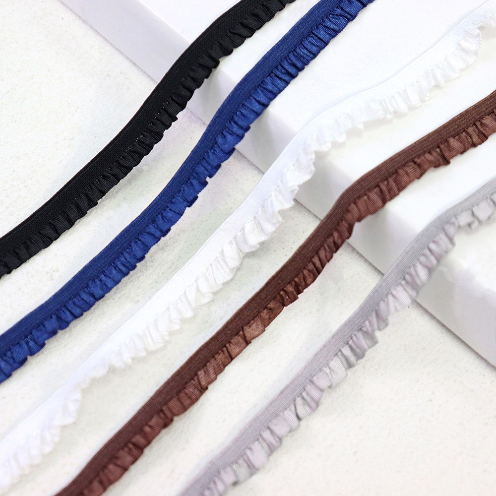 Wholesale elastic ribbon