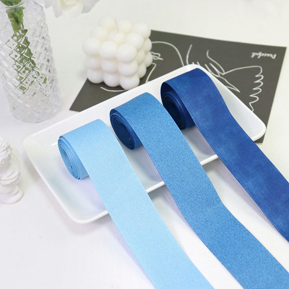 printed grosgrain ribbon manufacturers