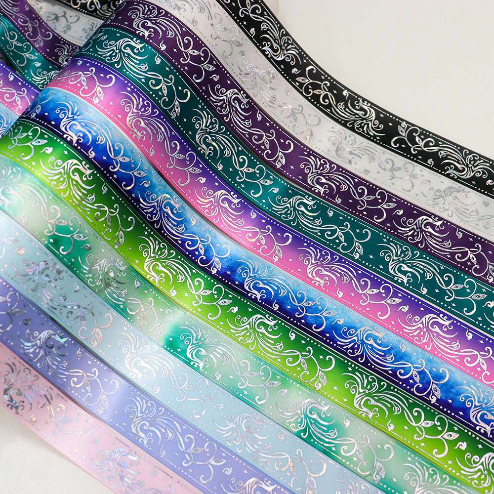 satin ribbon wholesale