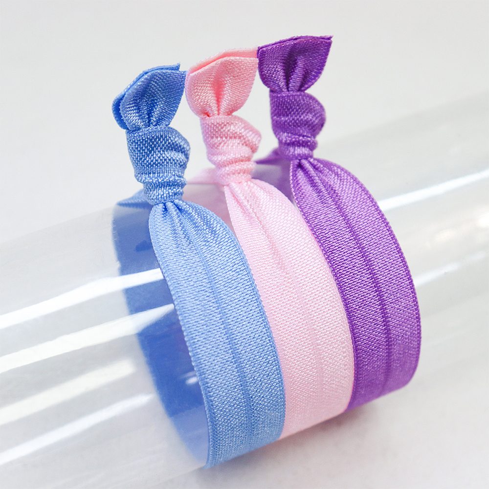 5/8" Hair Tie