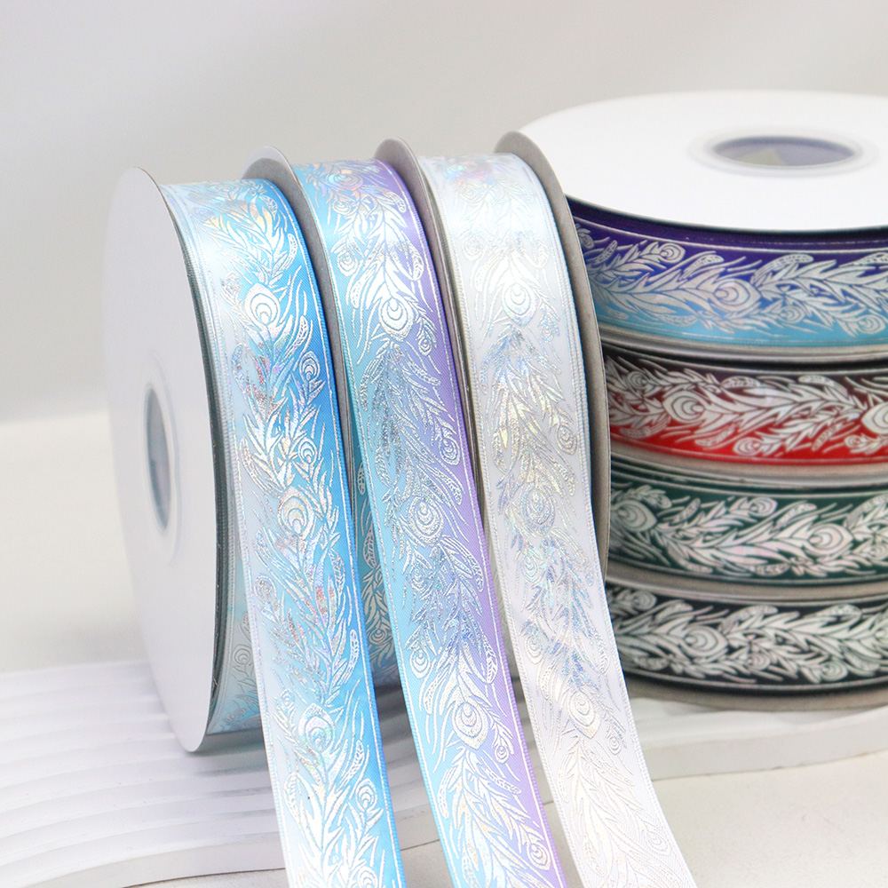 satin ribbon wholesale