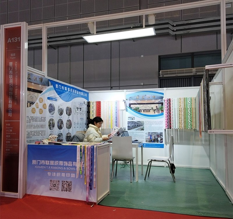 Welcome to Intertextile Shanghai!